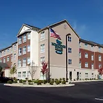 Homewood Suites By Hilton Indianapolis Northwest