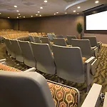 Crowne Plaza Indianapolis-Airport By Ihg