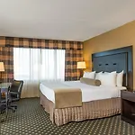 Crowne Plaza Indianapolis-Airport By Ihg