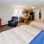 Candlewood Suites Indianapolis East By Ihg
