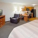 Candlewood Suites Indianapolis East By Ihg