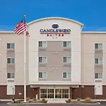 Candlewood Suites Indianapolis East By Ihg