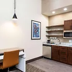 Homewood Suites By Hilton Indianapolis Downtown