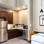 Homewood Suites By Hilton Indianapolis Downtown