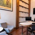 Homewood Suites By Hilton Indianapolis Downtown