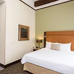 Homewood Suites By Hilton Indianapolis Downtown
