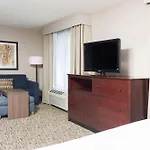 Homewood Suites By Hilton Indianapolis Northwest