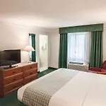 La Quinta Inn By Wyndham Indianapolis Airport Lynhurst