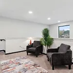 Cozysuites Mass With Parking Lounge & Roof Deck #23