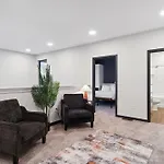Cozysuites Mass With Parking Lounge & Roof Deck #23