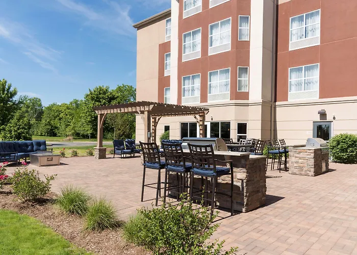 Homewood Suites By Hilton Indianapolis Northwest