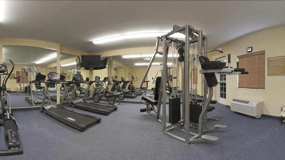 Candlewood East By Ihg