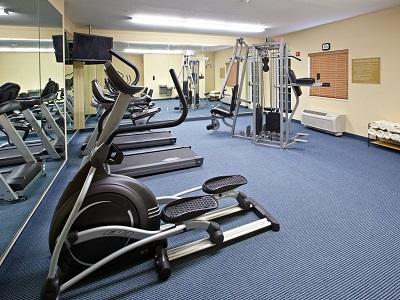 Candlewood East By Ihg 3* Indianapolis