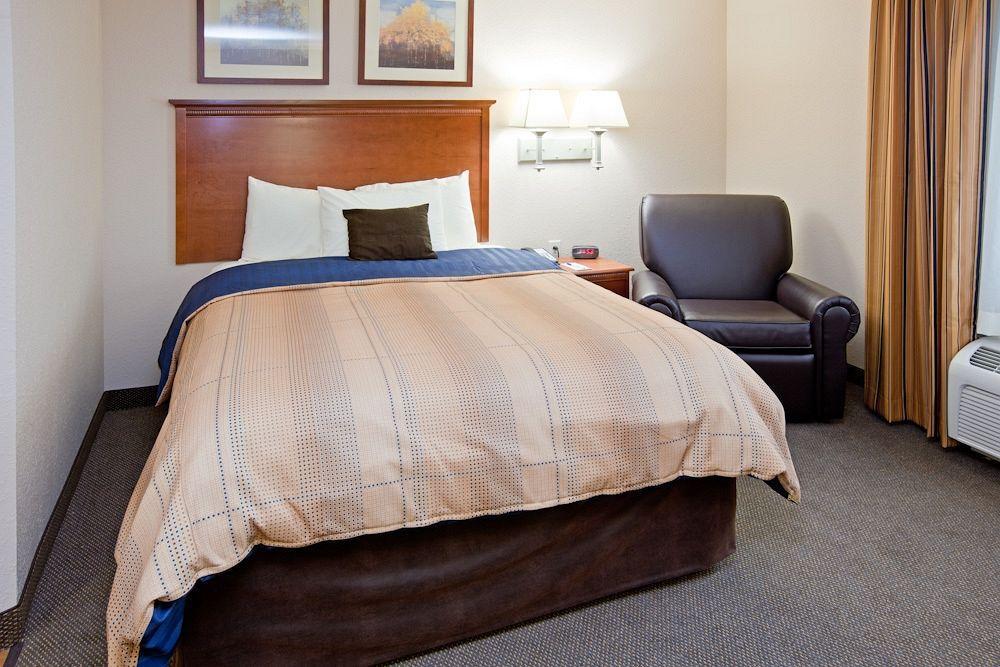 Hotel Candlewood East By Ihg 3*