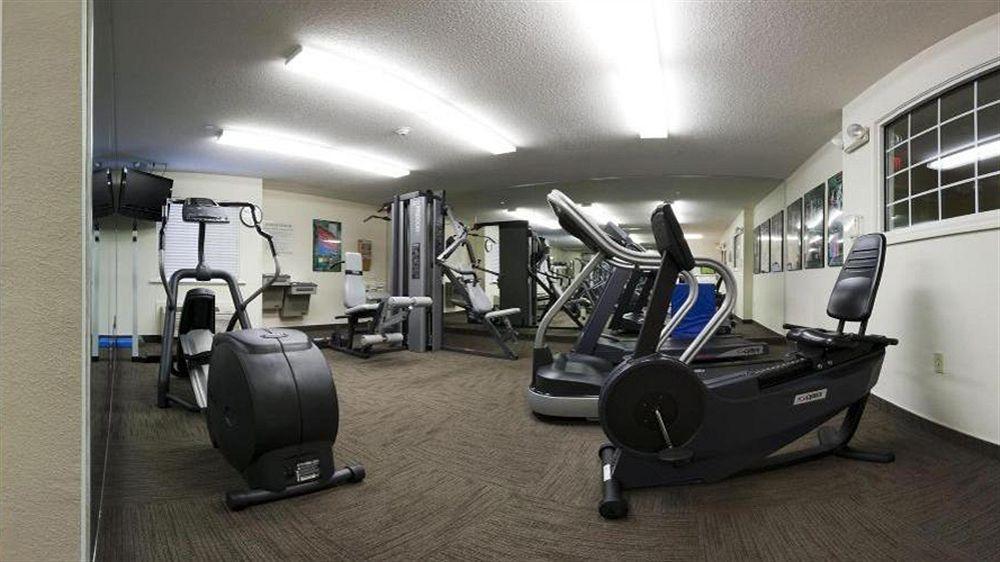 Candlewood Northeast By Ihg 2* Indianapolis