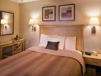 Hotel Candlewood East By Ihg