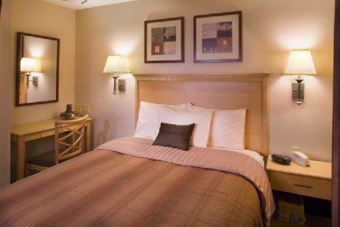 Candlewood East By Ihg Hotel Indianapolis
