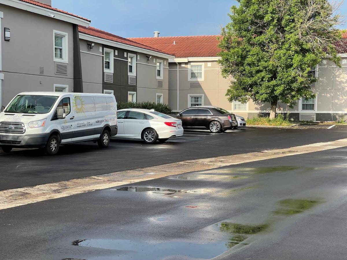 Hotel La Quinta By Wyndham Airport Lynhurst