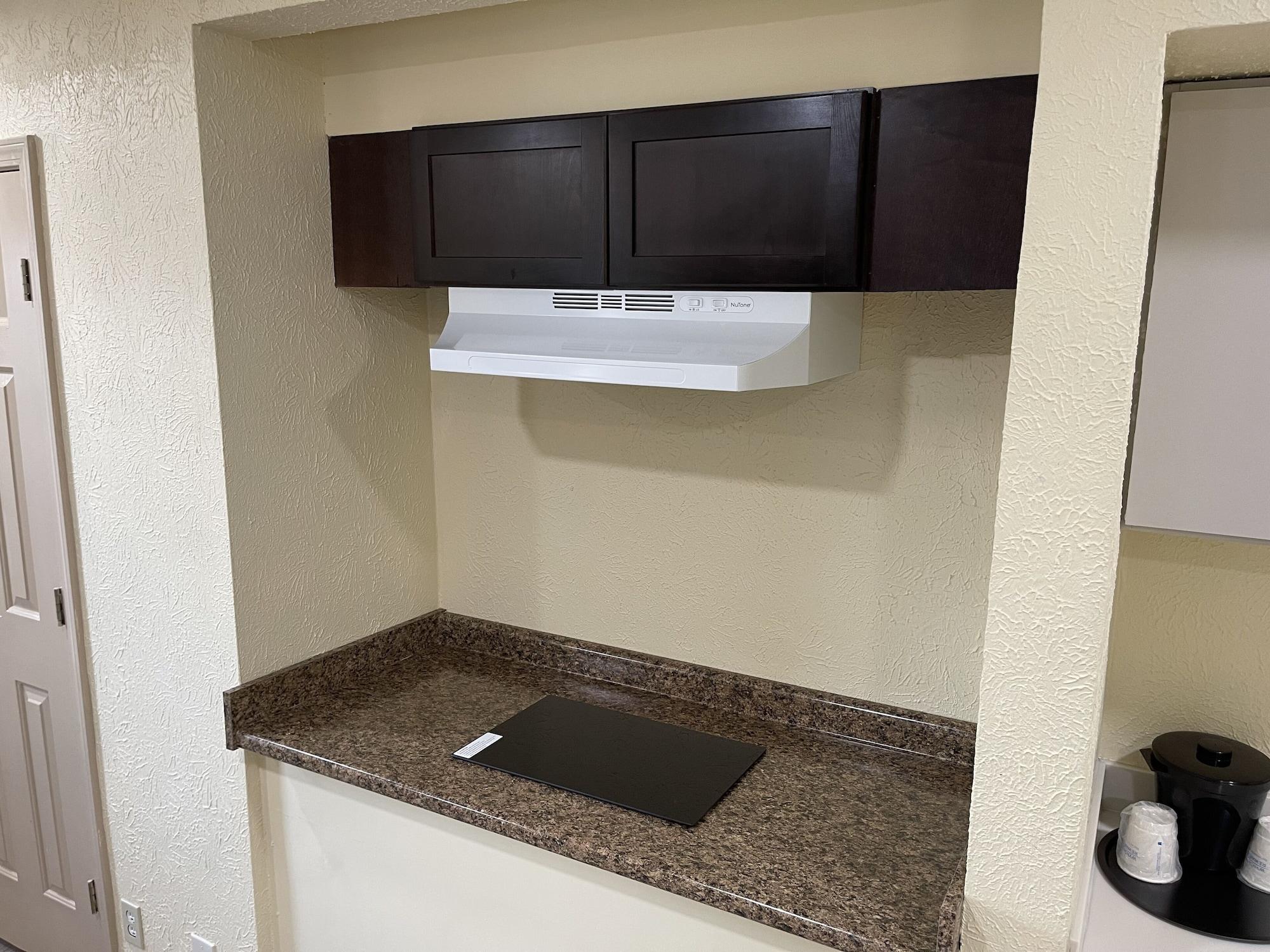La Quinta By Wyndham Airport Lynhurst 3*