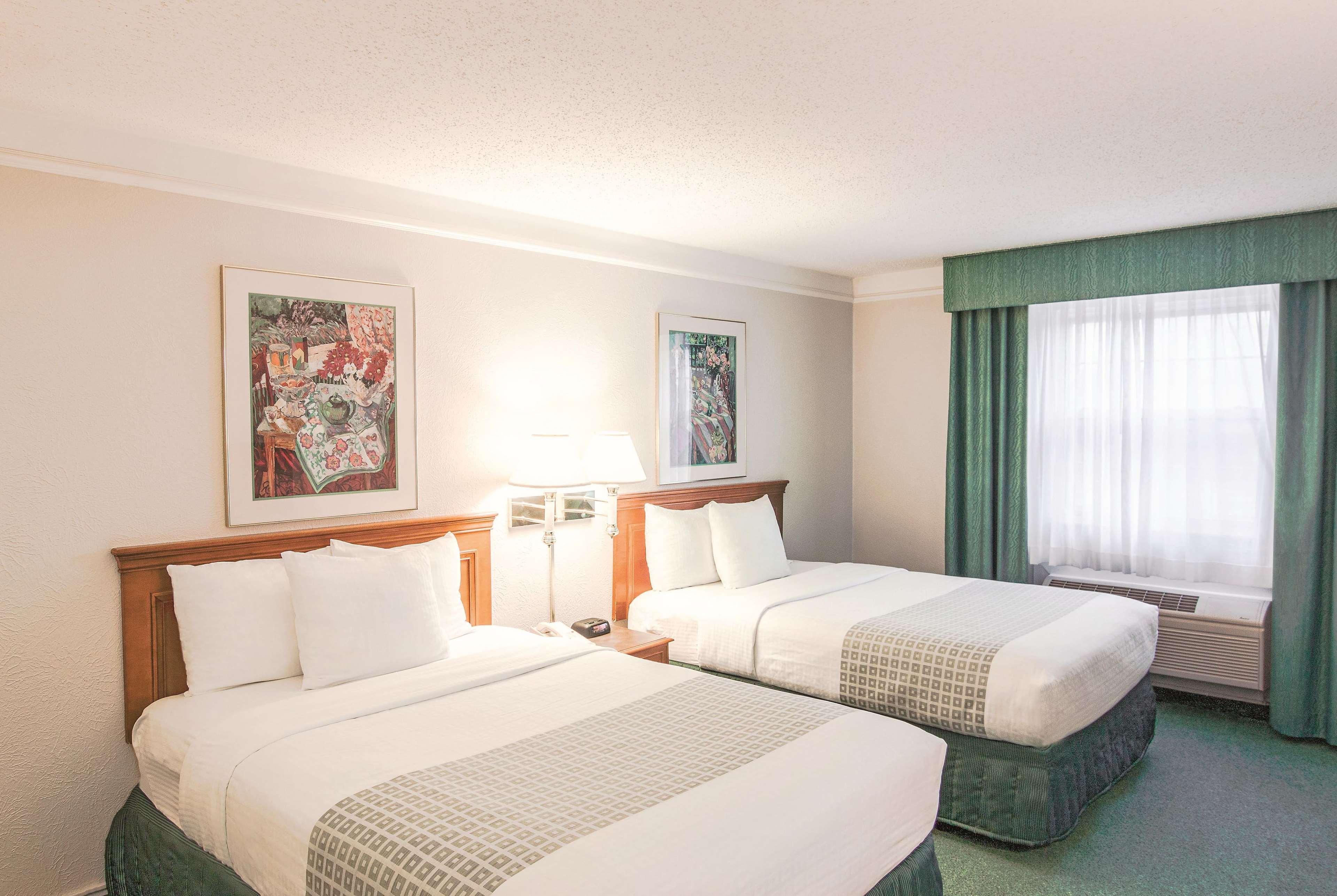La Quinta By Wyndham Airport Lynhurst 3*