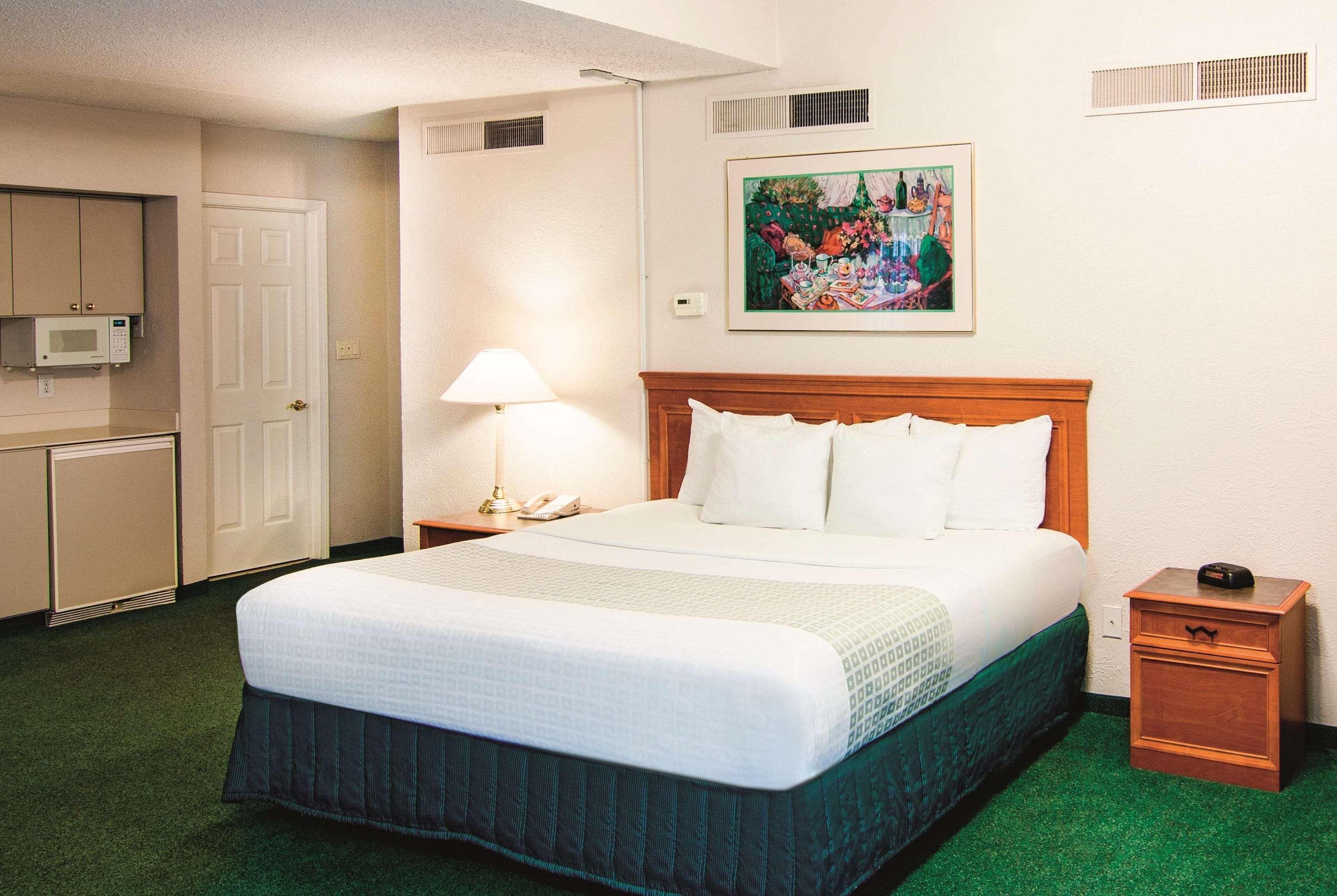 La Quinta By Wyndham Airport Lynhurst Hotel 3*