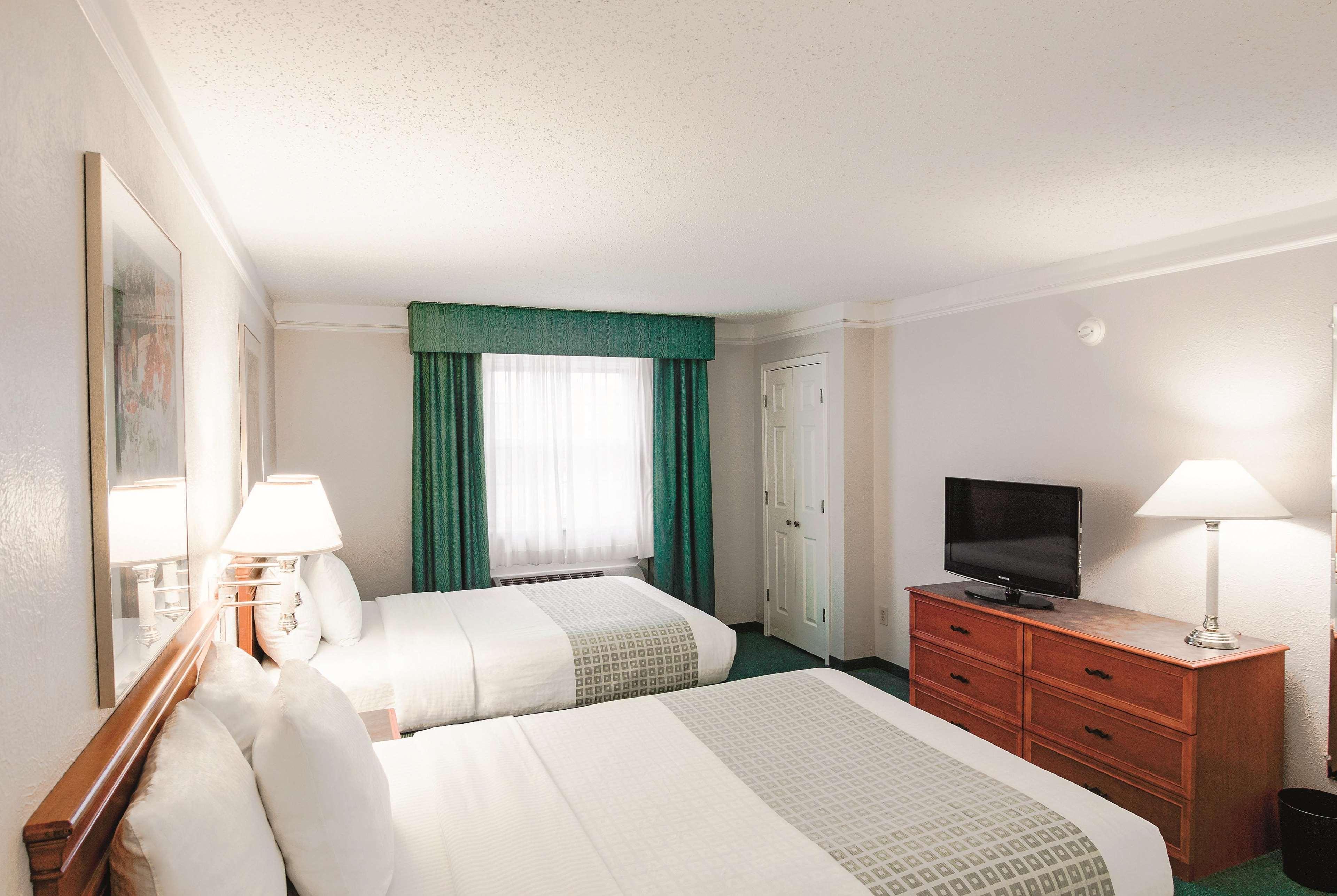 Hotel La Quinta By Wyndham Airport Lynhurst