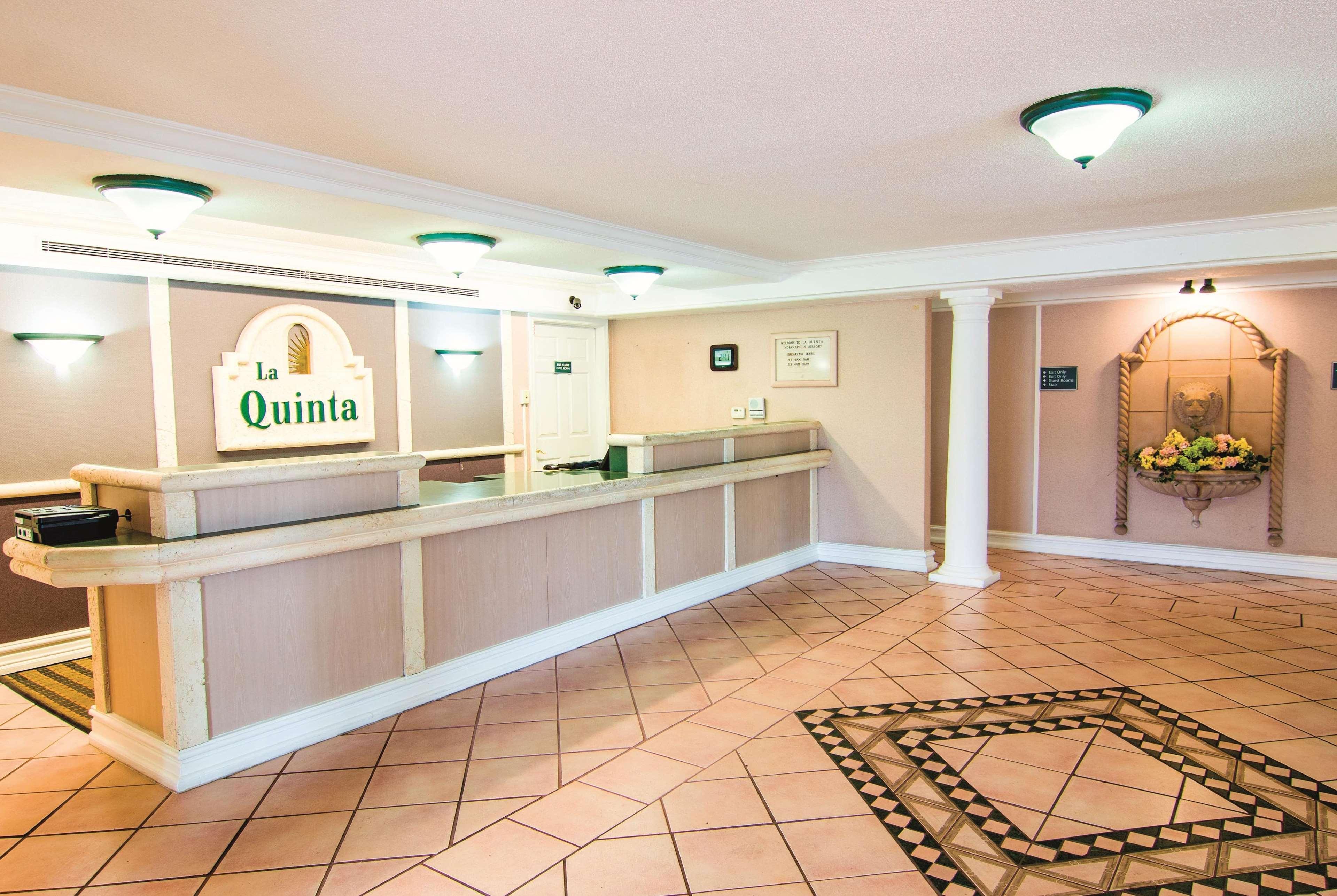 Hotel La Quinta By Wyndham Airport Lynhurst