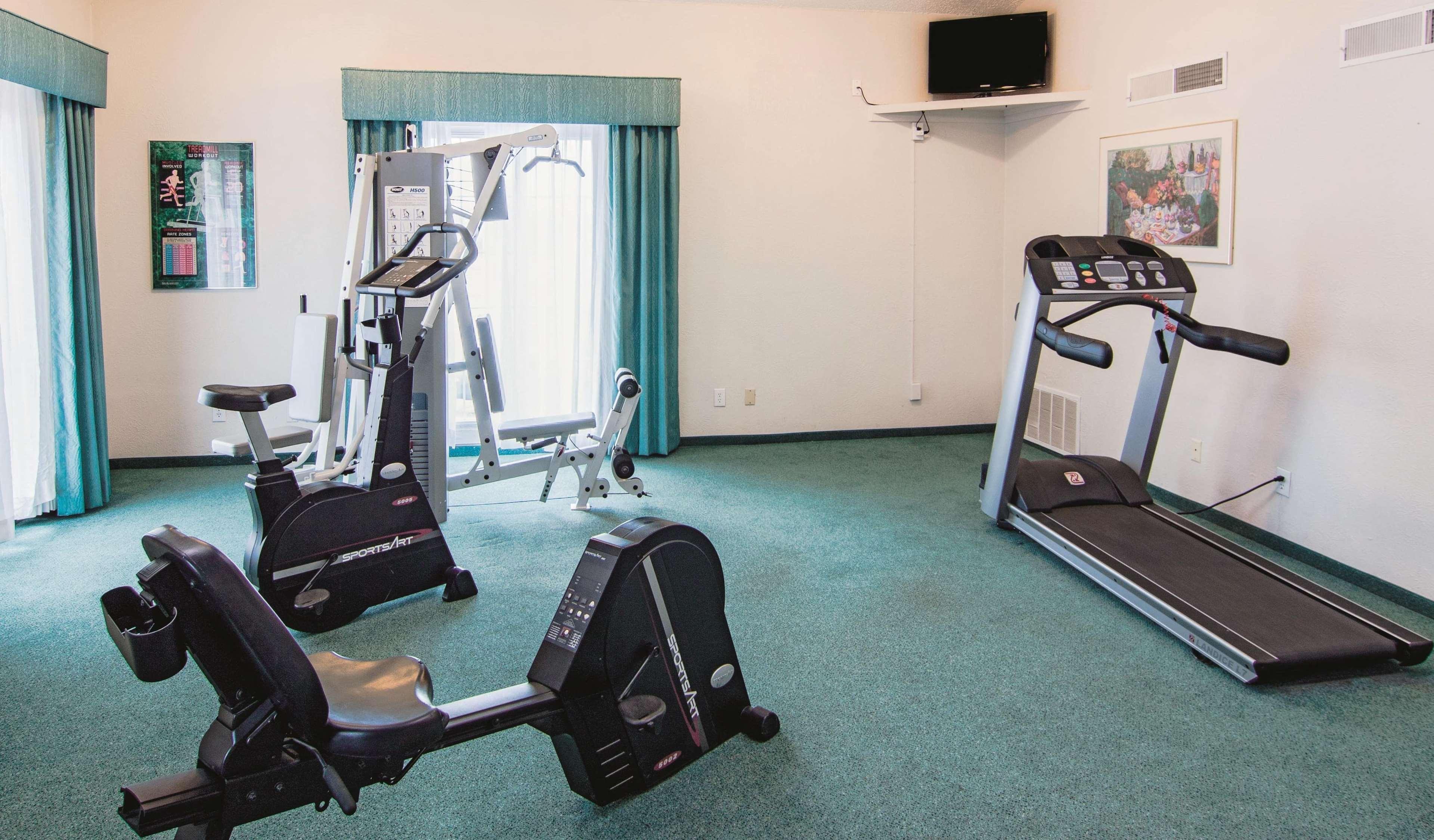 La Quinta By Wyndham Airport Lynhurst
