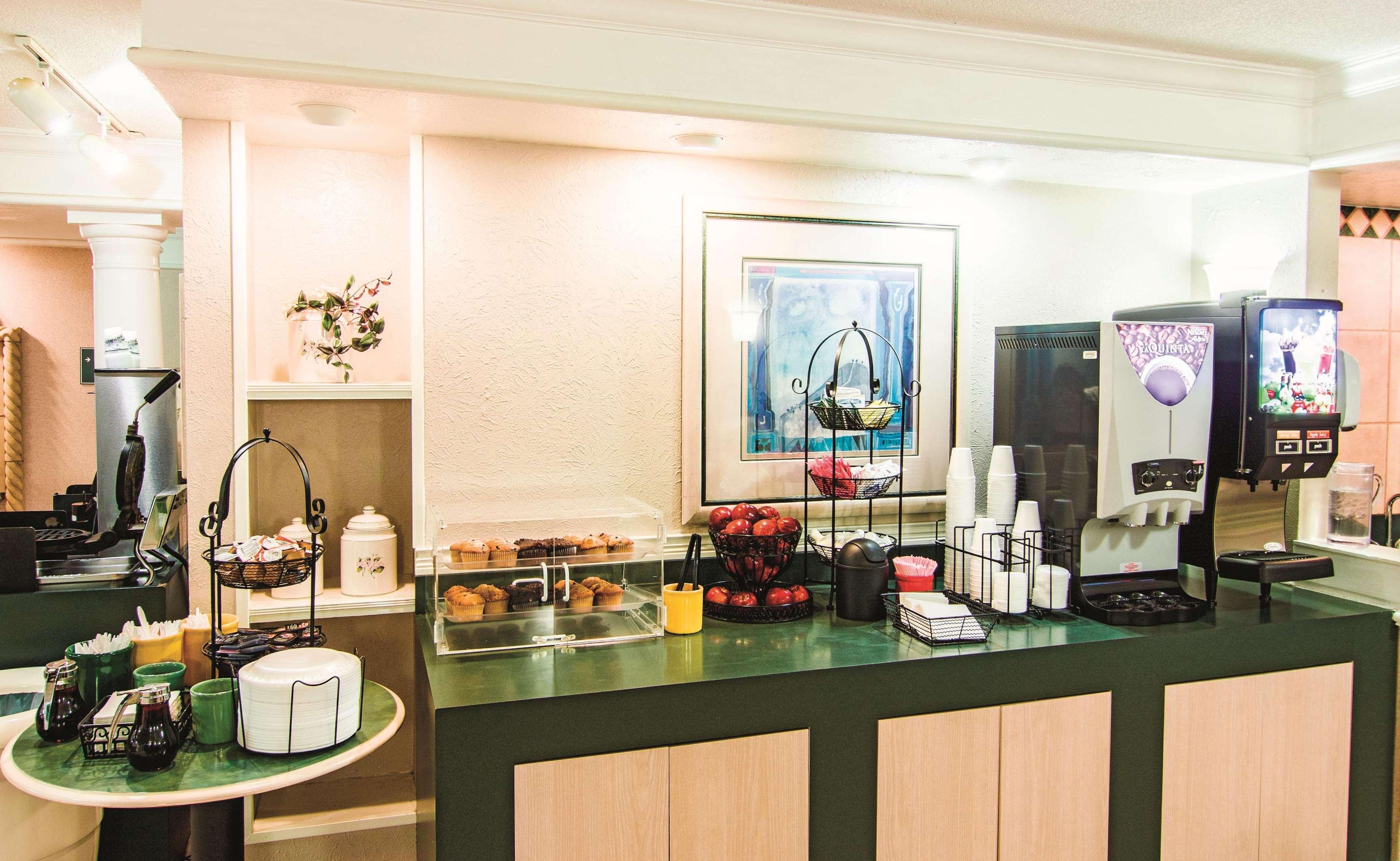 La Quinta By Wyndham Airport Lynhurst 3* Indianapolis