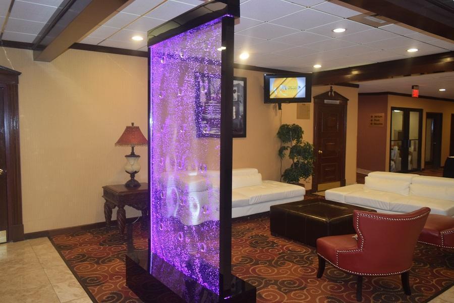 Travelodge By Wyndham Speedway Hotel 3*