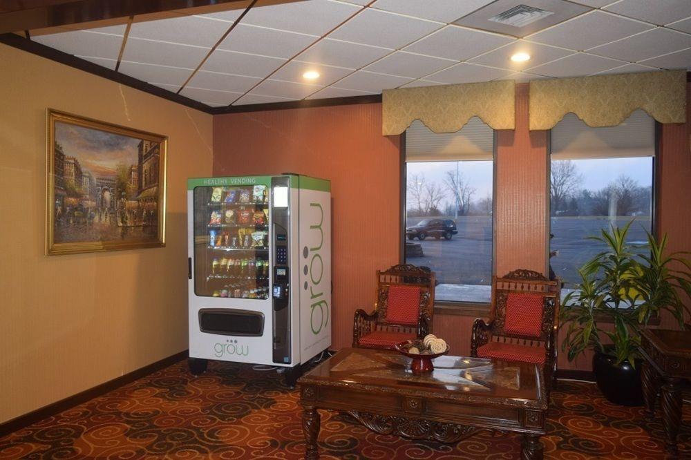 Hotel Travelodge By Wyndham Speedway