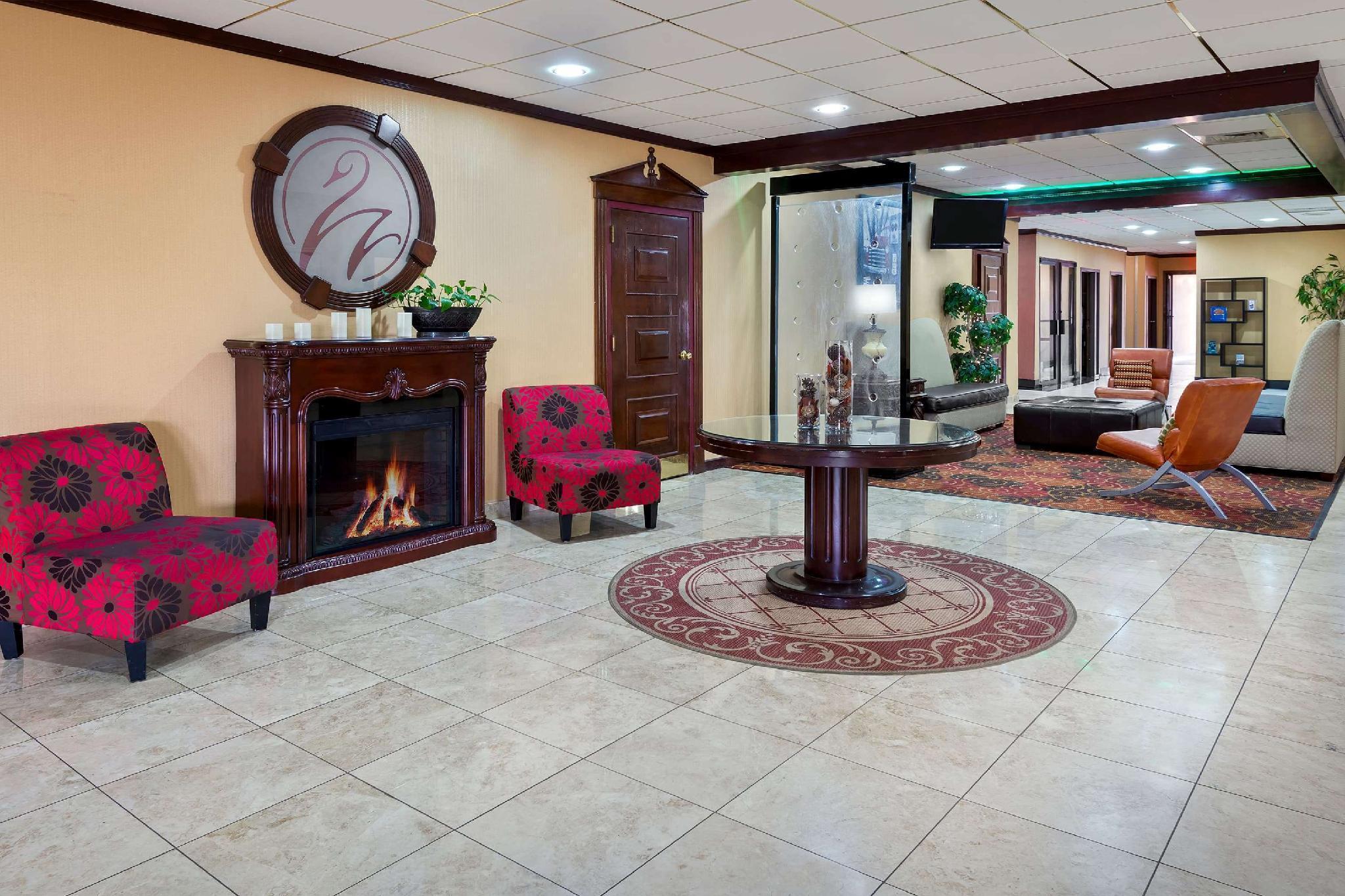 Hotel Travelodge By Wyndham Speedway 3*
