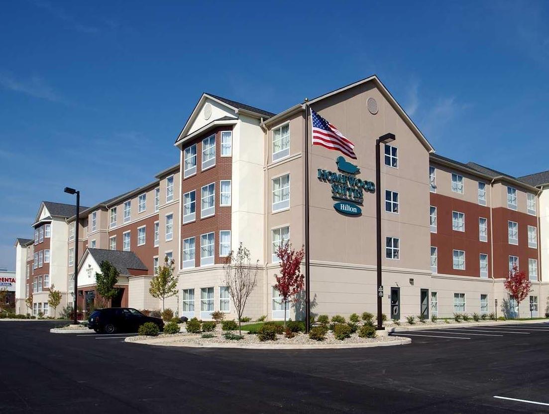 Homewood By Hilton Northwest
