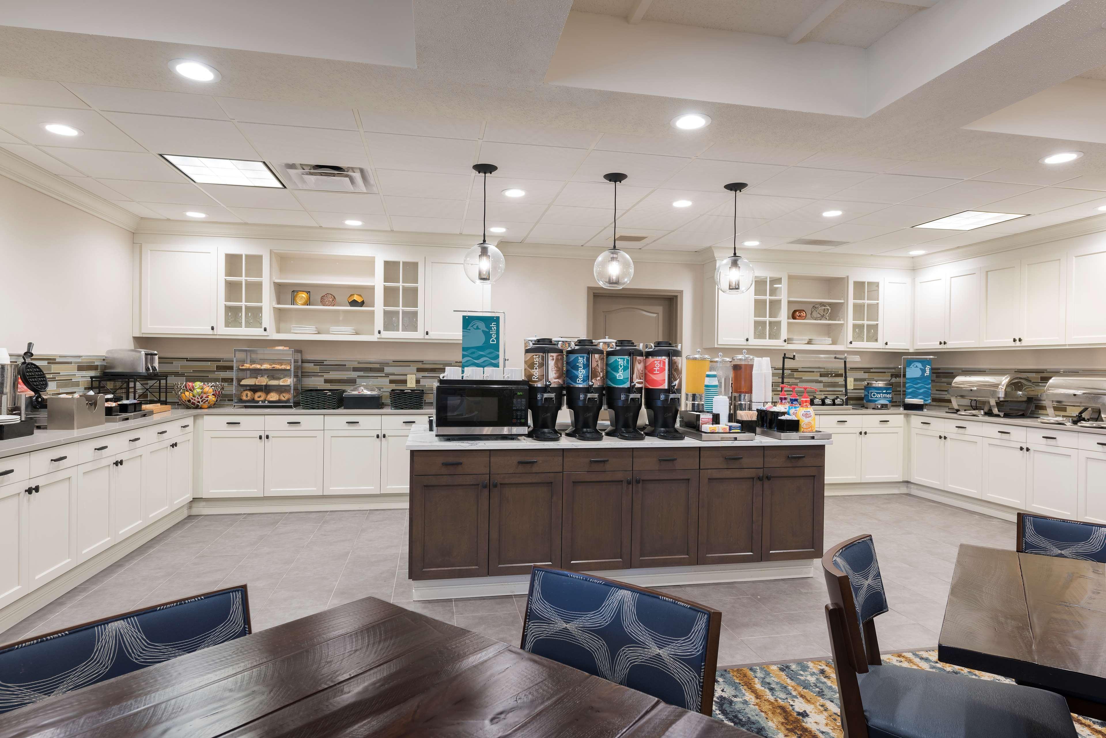 Hotel Homewood By Hilton Northwest