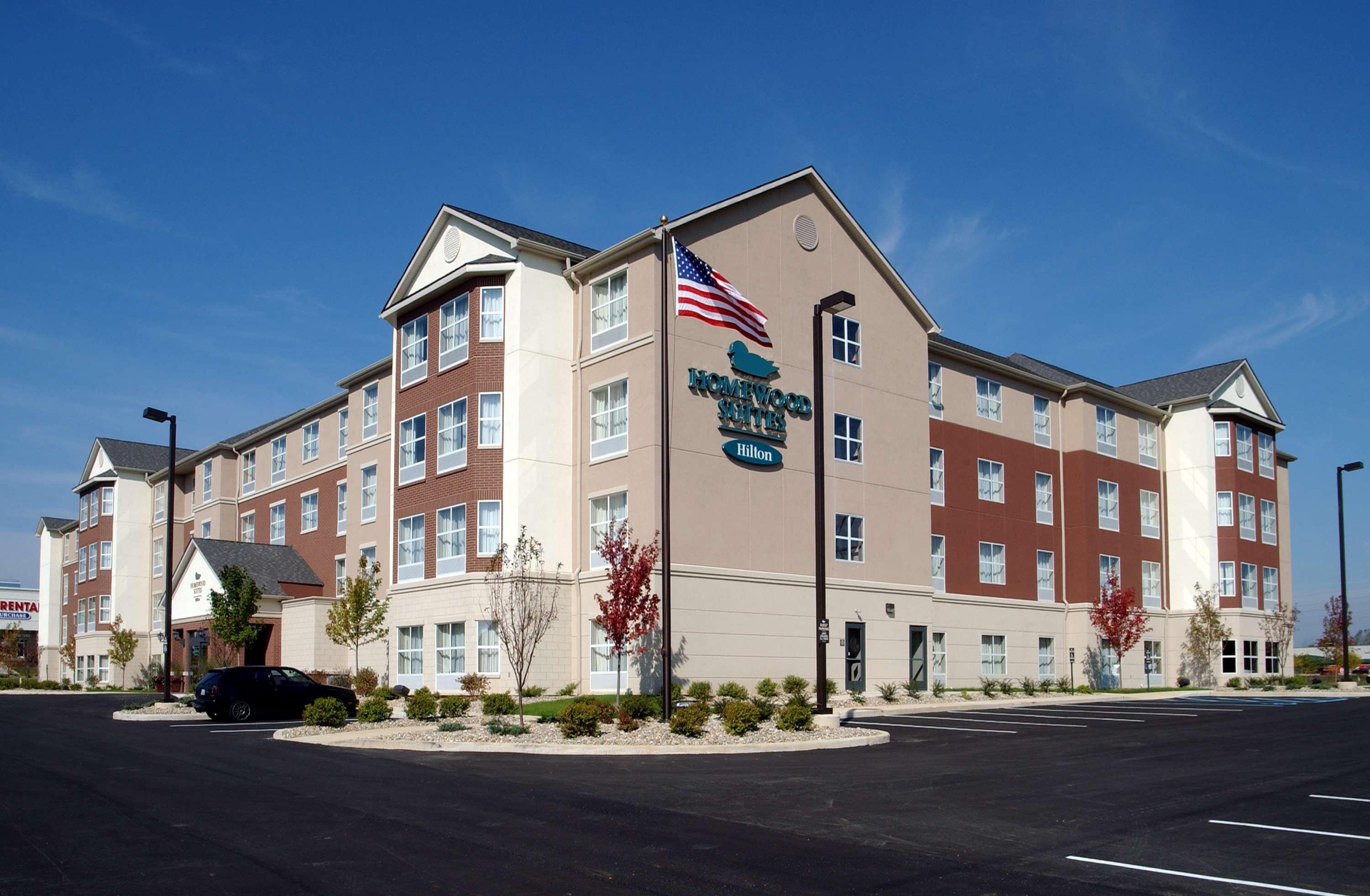 Hotel Homewood By Hilton Northwest