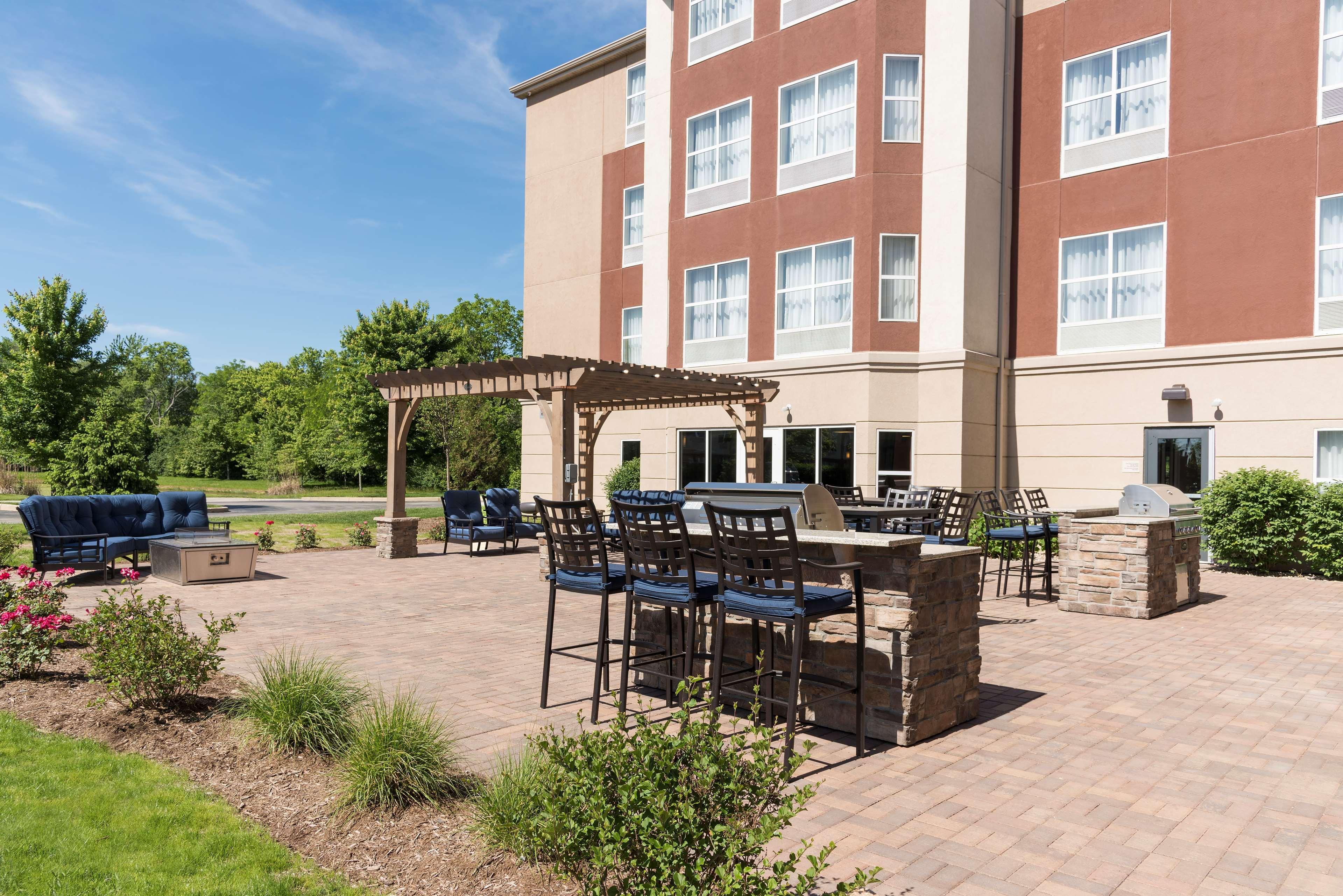 Homewood By Hilton Northwest 3* Indianapolis