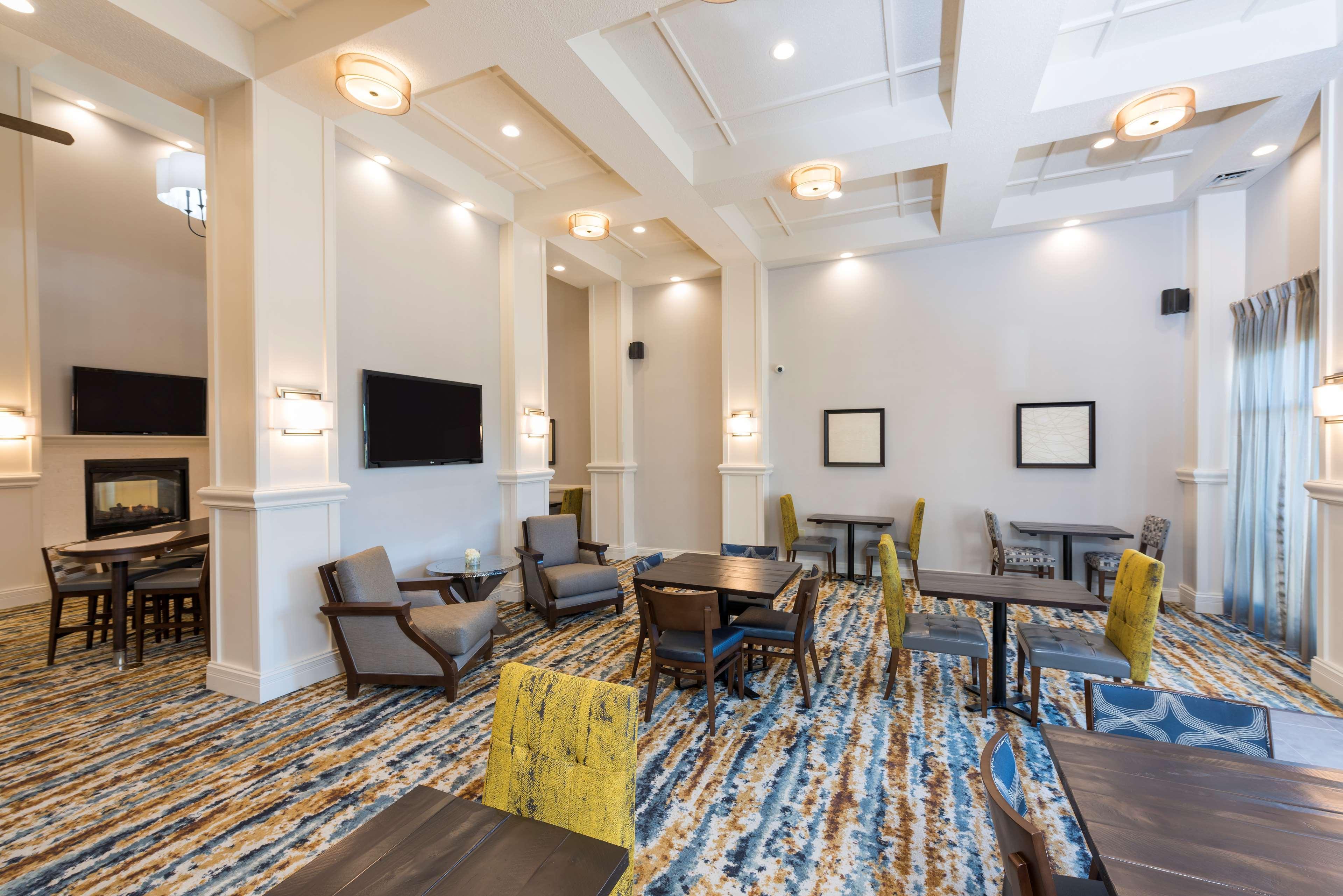 Homewood By Hilton Northwest 3*