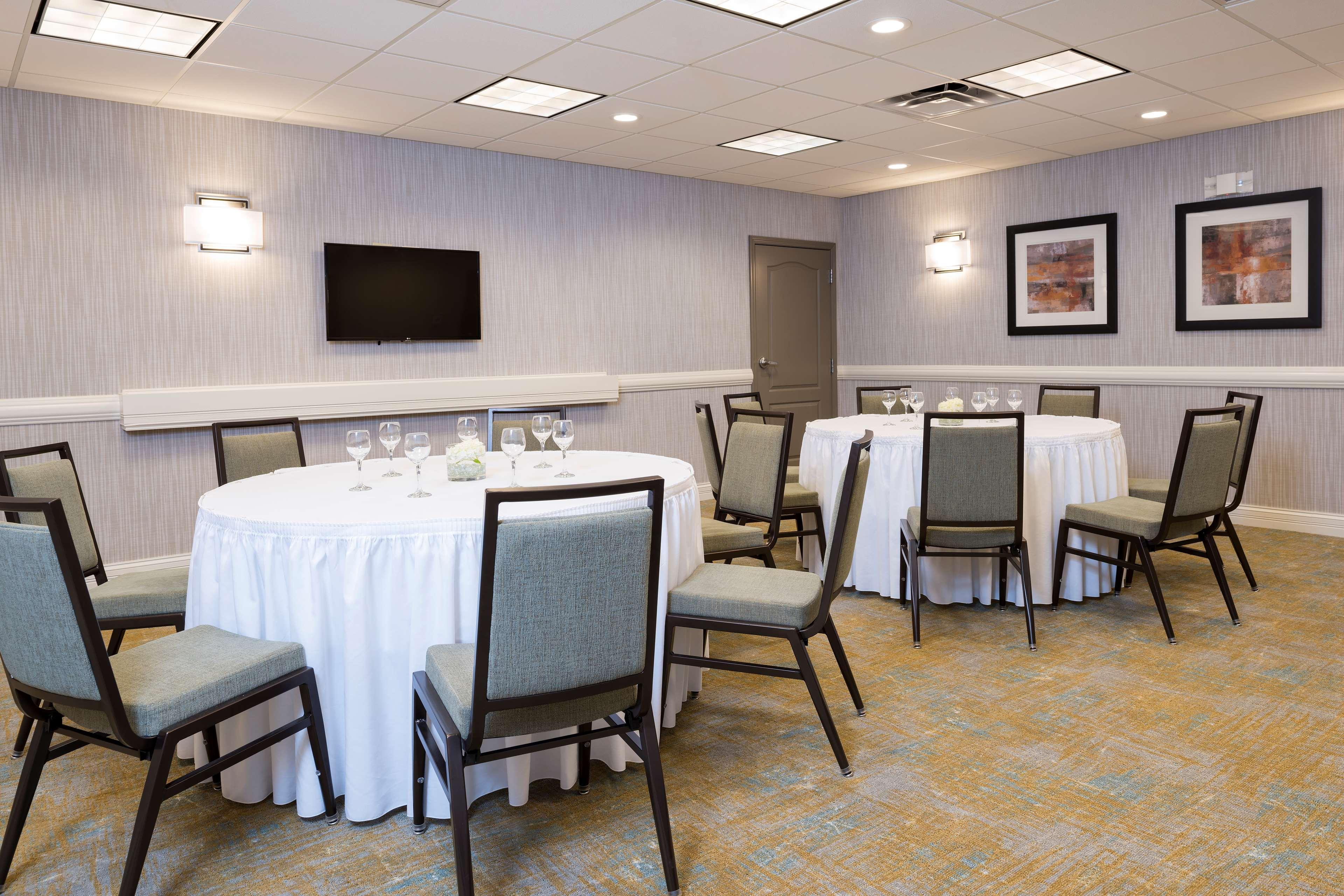 Homewood By Hilton Northwest Hotel Indianapolis