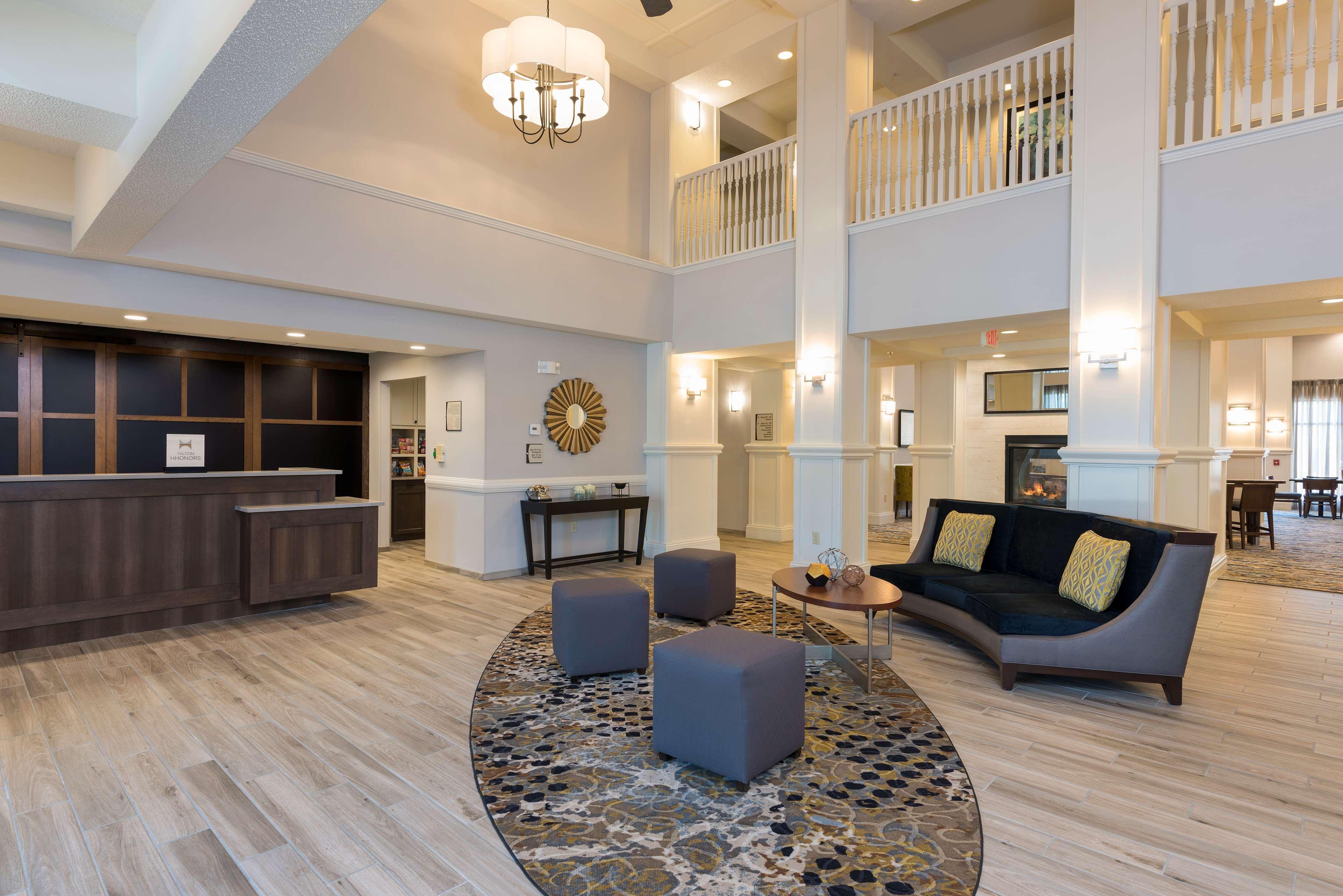 Homewood By Hilton Northwest 3* Indianapolis