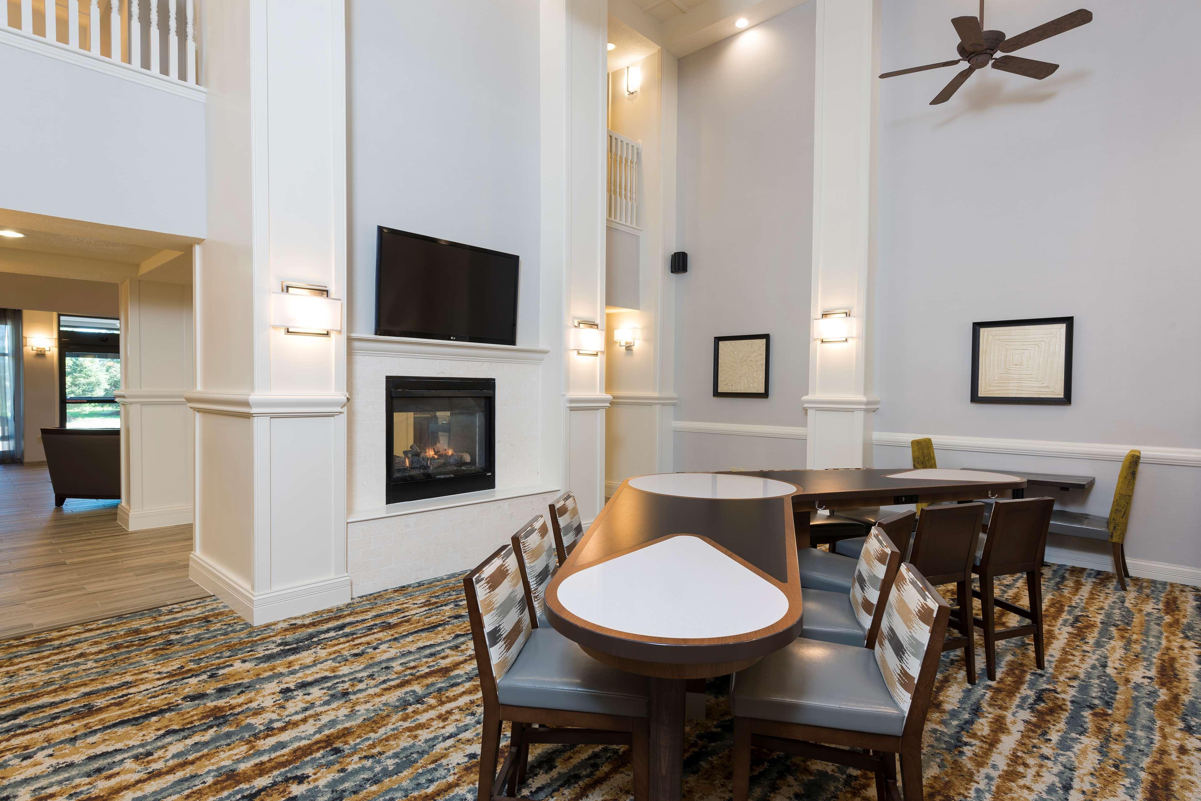 Hotel Homewood By Hilton Northwest 3*
