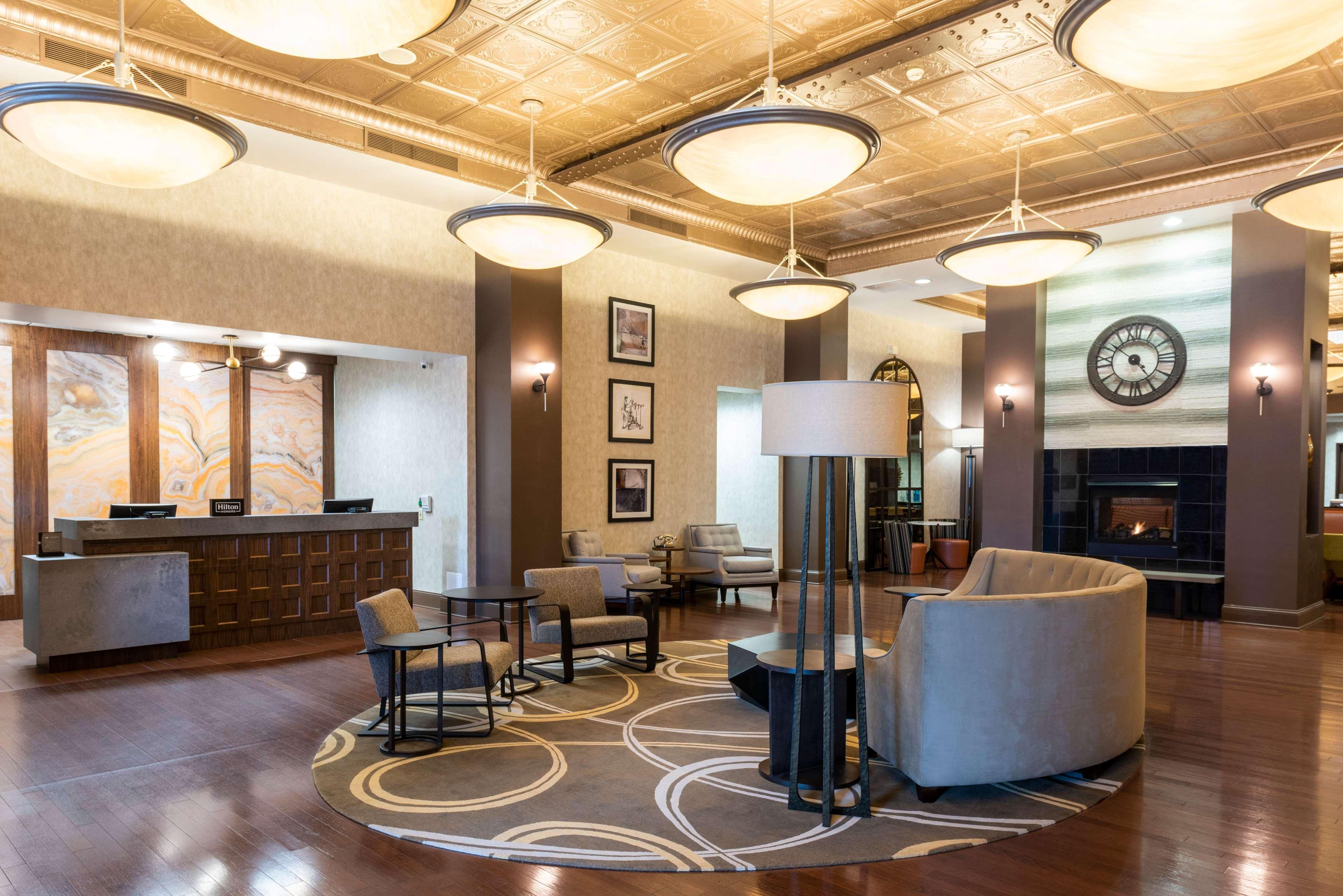 Homewood By Hilton Downtown 3* Indianapolis