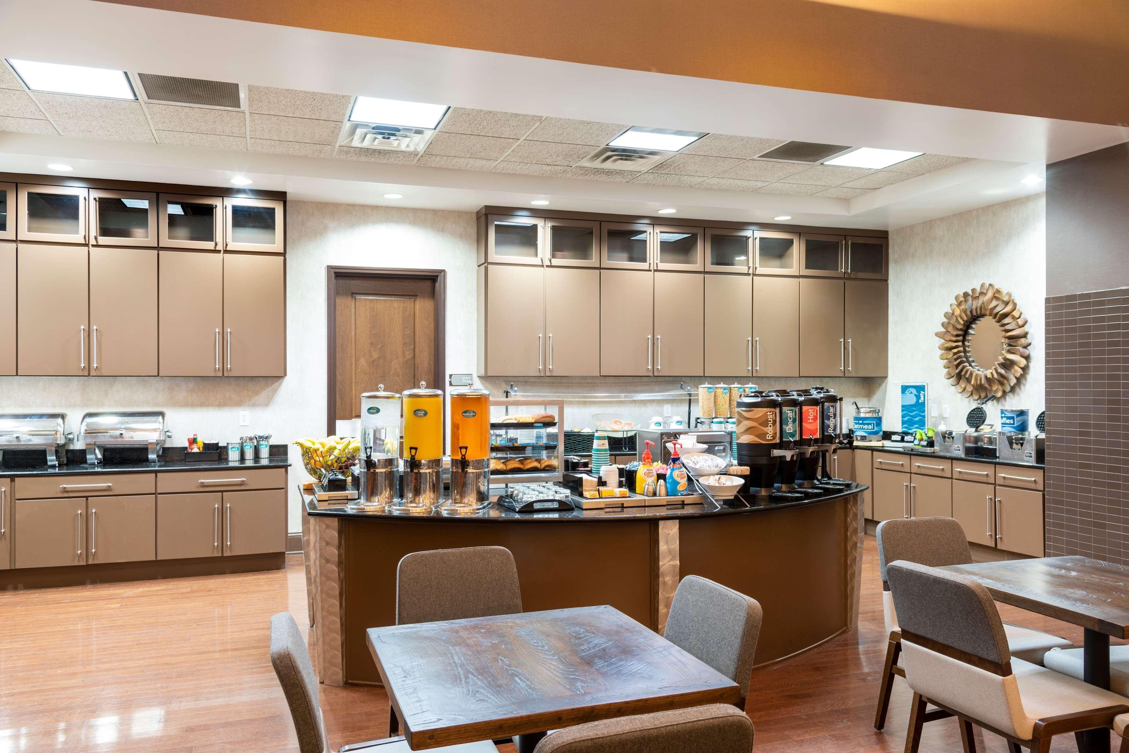 Homewood By Hilton Downtown Hotel 3*