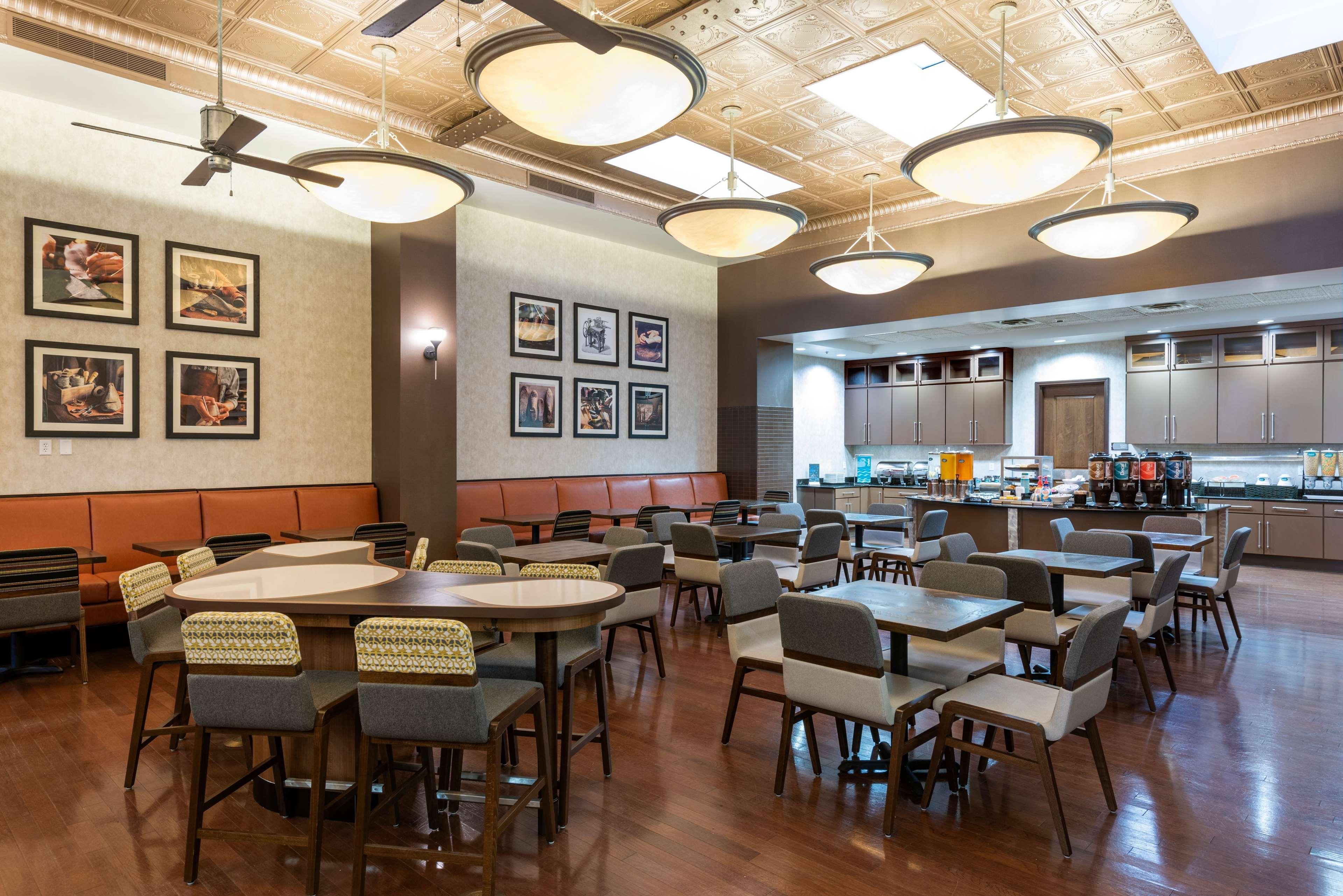 Homewood By Hilton Downtown