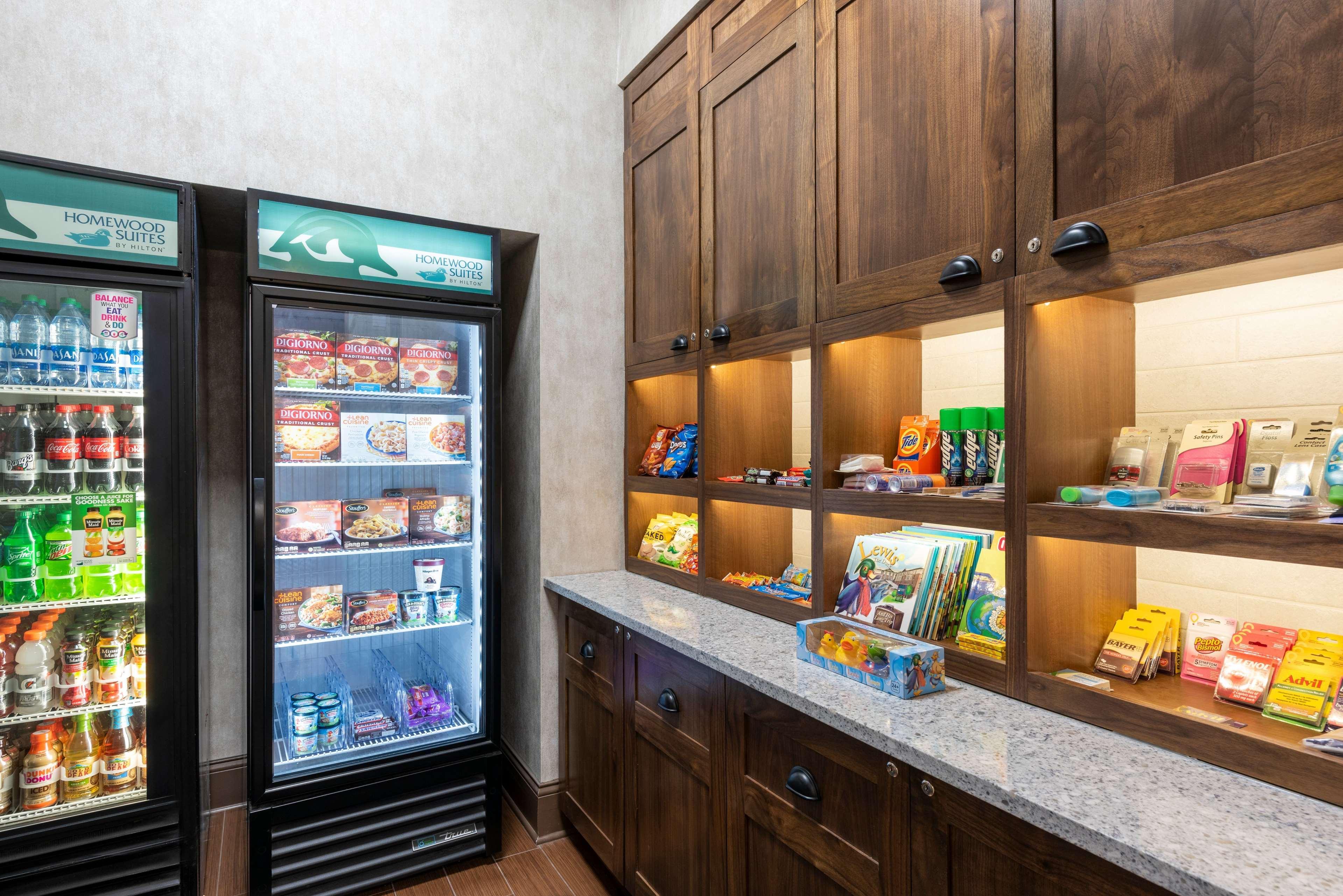 Homewood By Hilton Downtown Indianapolis