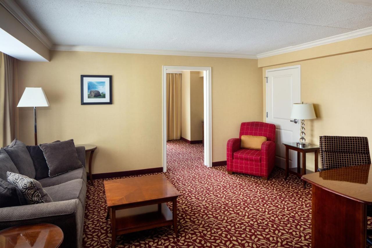 Hotel Marriott East