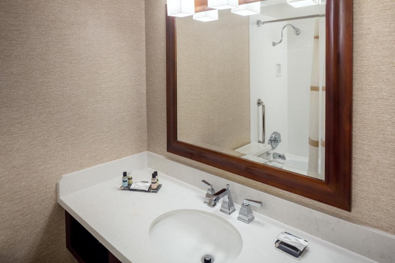 Marriott East Indianapolis