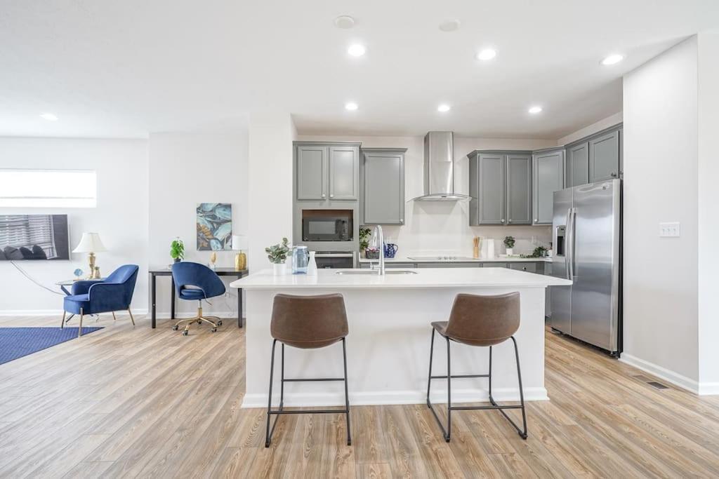 Apartment Dreamplace Bana