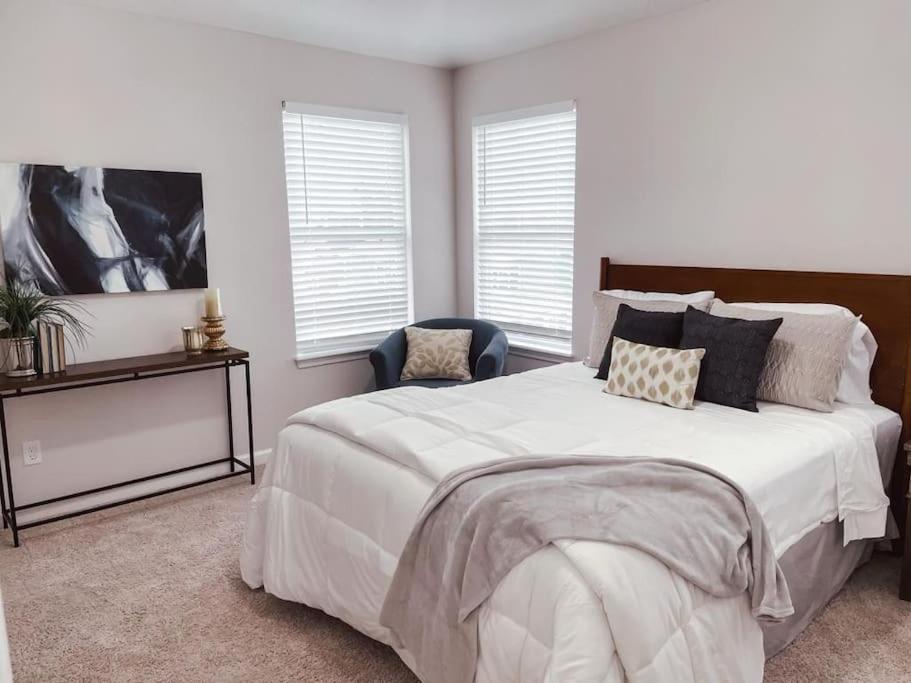 Dreamplace Bana Apartment *