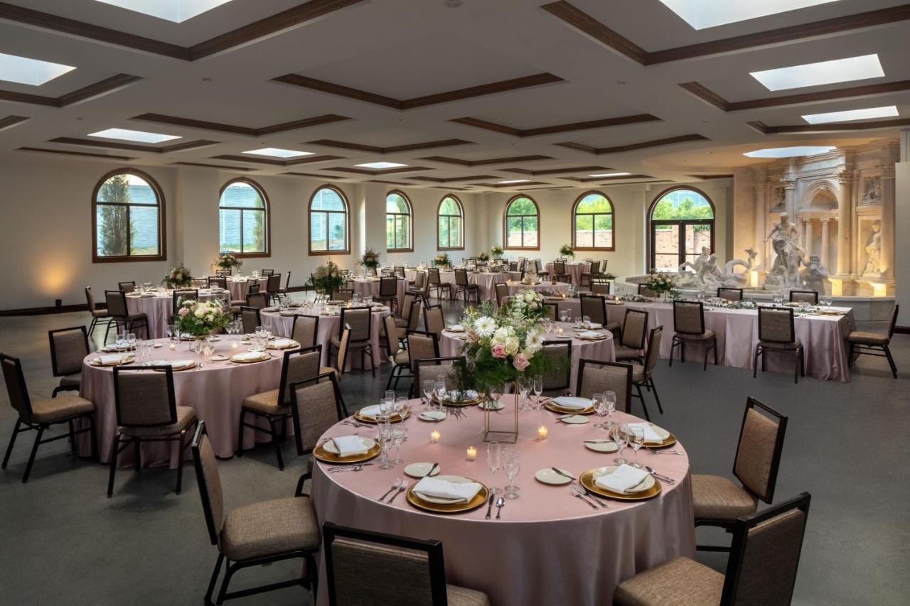 Marriott East Indianapolis