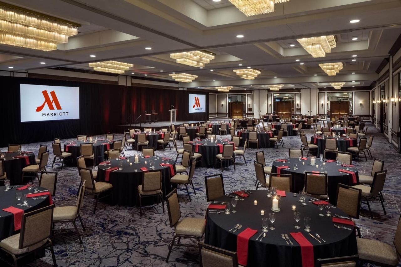 Marriott East Hotel Indianapolis